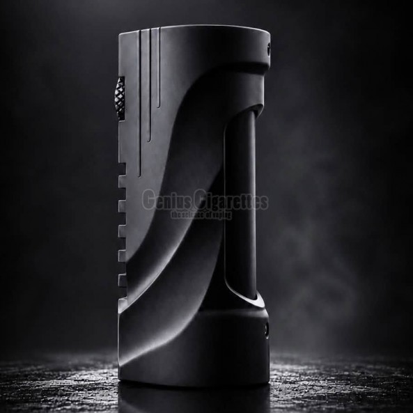 Tengu 21700 Mech Mod Murdered Out Black SC Philippines